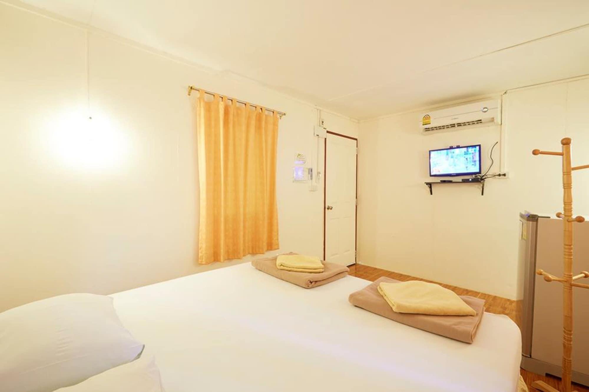 Viking Resorts Паттайя Экстерьер фото